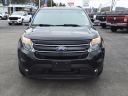 2014 Ford Explorer Limited at Duncan Ford Chrysler