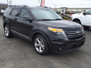 Thumbnail image of 2014 Ford Explorer at Duncan Ford Chrysler
