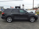 Thumbnail image of 2014 Ford Explorer at Duncan Ford Chrysler