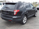 Thumbnail image of 2014 Ford Explorer at Duncan Ford Chrysler