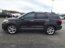 Thumbnail image of 2014 Ford Explorer at Duncan Ford Chrysler