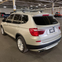 2013 BMW X3 xDrive28i at CAR COMMANDER VIRGINIA INC
