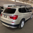 Thumbnail image of 2013 BMW X3 at CAR COMMANDER VIRGINIA INC
