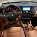 Thumbnail image of 2013 BMW X3 at CAR COMMANDER VIRGINIA INC