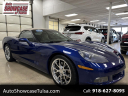 2006 Chevrolet Corvette Base at Auto Showcase of Tulsa