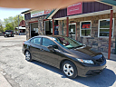 Thumbnail image of 2014 Honda Civic at Douty Chalfa Automotive