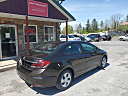 Thumbnail image of 2014 Honda Civic at Douty Chalfa Automotive