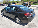 Thumbnail image of 2014 Honda Civic at Douty Chalfa Automotive