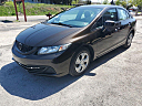 Thumbnail image of 2014 Honda Civic at Douty Chalfa Automotive