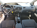 Thumbnail image of 2014 Honda Civic at Douty Chalfa Automotive