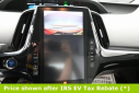 2017 Toyota Prius Prime Advanced at Car Vision Inc.
