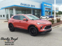 Thumbnail image of 2024 Buick Encore GX at Charles Boyd Chevy Cadillac Buick Gmc Of Henderson