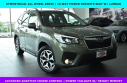 Thumbnail image of 2021 Subaru Forester at McGrath Audi Used