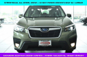 Thumbnail image of 2021 Subaru Forester at McGrath Audi Used