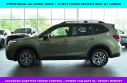 Thumbnail image of 2021 Subaru Forester at McGrath Audi Used