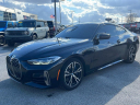 Thumbnail image of 2023 BMW 4 Series at Hunt Ford