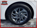 Thumbnail image of 2024 Hyundai ELANTRA at Westbury Toyota Scion