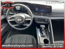 Thumbnail image of 2024 Hyundai ELANTRA at Westbury Toyota Scion