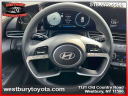 Thumbnail image of 2024 Hyundai ELANTRA at Westbury Toyota Scion