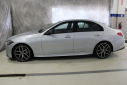 Thumbnail image of 2024 Mercedes-Benz C-Class at Mercedes-Benz of Fort Wayne
