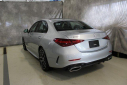 Thumbnail image of 2024 Mercedes-Benz C-Class at Mercedes-Benz of Fort Wayne