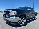 2016 GMC Sierra 1500 SLT at Atlanta Truck Center LLC