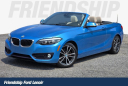 Thumbnail image of 2018 BMW 2 Series at Friendship Ford Of Lenoir