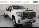 Thumbnail image of 2023 GMC Sierra 3500HD at Tom Peacock Cadillac