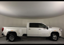 Thumbnail image of 2023 GMC Sierra 3500HD at Tom Peacock Cadillac
