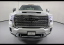 Thumbnail image of 2023 GMC Sierra 3500HD at Tom Peacock Cadillac