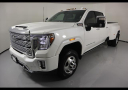 Thumbnail image of 2023 GMC Sierra 3500HD at Tom Peacock Cadillac