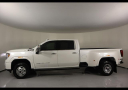 Thumbnail image of 2023 GMC Sierra 3500HD at Tom Peacock Cadillac
