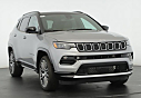 2023 Jeep Compass Limited at Security Jeep, Dodge, Chrysler, Ram