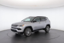 Thumbnail image of 2023 Jeep Compass at Security Jeep, Dodge, Chrysler, Ram