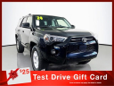 2024 Toyota 4Runner SR5 at Toyota Scion of Tampa Bay