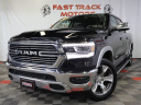 Thumbnail image of 2021 Ram 1500 at Fast Track Motors