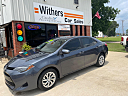 Thumbnail image of 2018 Toyota Corolla at Withers Car Sales