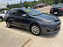 2018 Toyota Corolla at Withers Car Sales