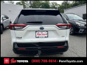 Thumbnail image of 2021 Toyota RAV4 Prime at Penn Toyota