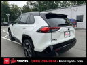 Thumbnail image of 2021 Toyota RAV4 Prime at Penn Toyota