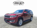 Thumbnail image of 2022 Jeep Wagoneer at Stateline Maserati Alfa Romeo