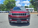 Thumbnail image of 2022 Jeep Wagoneer at Stateline Maserati Alfa Romeo