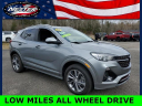 Thumbnail image of 2023 Buick Encore GX at Don Nester Chevrolet