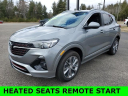 Thumbnail image of 2023 Buick Encore GX at Don Nester Chevrolet
