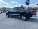 Thumbnail image of 2023 Ford F-150 at Crossroads Chevrolet