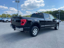 Thumbnail image of 2023 Ford F-150 at Crossroads Chevrolet