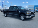 Thumbnail image of 2023 Ford F-150 at Crossroads Chevrolet