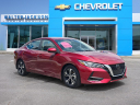 Thumbnail image of 2023 Nissan Sentra at Walter Jackson