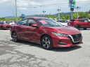 Thumbnail image of 2023 Nissan Sentra at Walter Jackson