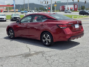 Thumbnail image of 2023 Nissan Sentra at Walter Jackson